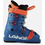 Lange Rsj 65 Junior-alpinskistiefel - Vibrant Blue - 25.5