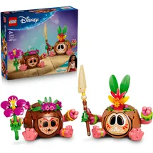 LEGO Disney Vaiana Kakamora 43293