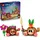 LEGO Disney Vaiana Kakamora 43293
