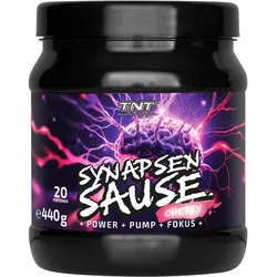 TNT Synapsensause | Trainingsbooster (440g) Kirsche 440 g