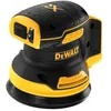 Exzenterschleifer Dewalt DCW210NT-XJ