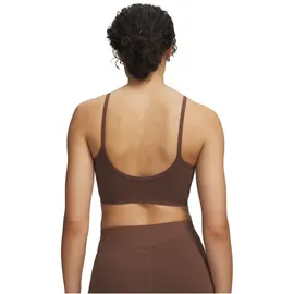 Under Armour Seamless Cotton Brown M