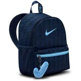 Nike JDI MINI BKPK Midnight Navy/University Blue