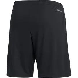 adidas Entrada 22 Training Shorts Herren Schwarz XXL