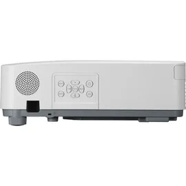 NEC P547UL 3LCD Weiss