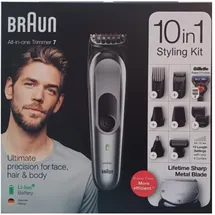 Braun MGK7221