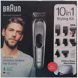 Braun MGK7221