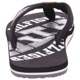 Tommy Hilfiger Beach Flip-flops Black 43