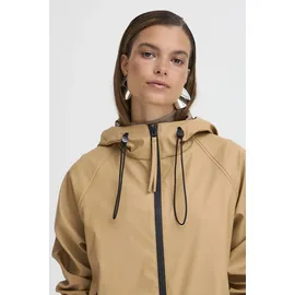 B.YOUNG Wintermantel Jacke BYAVAN beige 38