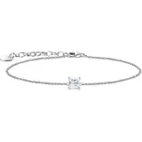 Thomas Sabo Armband A2158-051-14-L19V«, + Silber