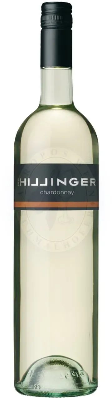 Chardonnay 2025 Hillinger 0,75l