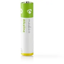 Nedis Alkaline Batterie AAA - 1.5 V DC - 20-Pack