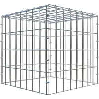 Gabiona Anbaugabione Typ 3 40 x 40 x 40 cm