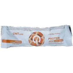 QNT 36% Protein Joy Bar Low Sug Car&Cook 60 g