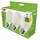 EMOS LED-Birne 3,8W E27 neutralweiß 806 lm 3 St.