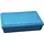 Wissner Box mit Deckel stapelbar blau
