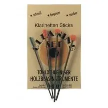 Reka Pflegeset Holzblasinstrumente