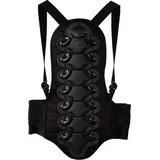 Modeka Rückenprotektor Shield Flow XL Schwarz