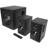 Edifier S355DB Schwarz