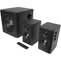 Edifier S355DB Schwarz