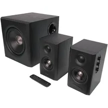 Edifier S355DB Schwarz