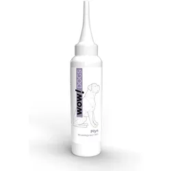 WOW! DOGS Ohrenpflege-Lotion 125 ml