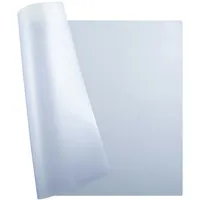 Exacompta Schreibunterlage 50x65 cm, weich/flexibel, PVC Transparent