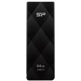 Silicon Power Blaze B20 32GB schwarz USB 3.0