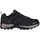CMP Rigel Low WP Herren asphalt/syrah 39