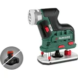 Parkside PARKSIDE® 12 A2«, ohne Akku und Ladegerät