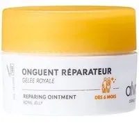 ALVIDIEM Onguent Réparateur Pommade(S) 10 ml