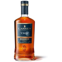 Larsen VSOP - Cognac (1 x 0.7 l)