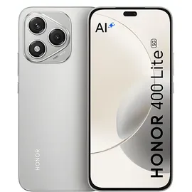 Honor 400 Lite 8 GB RAM 256 GB Velvet Grey