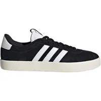 Adidas VL Court 3.0 Core Black / Cloud White / Gold Metallic 41 1 / 3