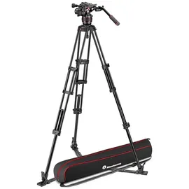 Manfrotto Nitrotech 608