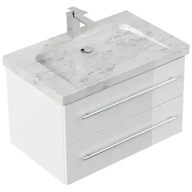 Posseik YAMO Waschbecken 75 x 45 cm