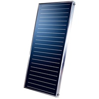 Flachkollektor SSP ProSun 2,02 m2 Solar Solaranlage Solarkollektor