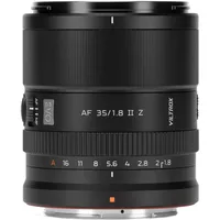 Viltrox AF 35 mm F1,8 F Nikon Z