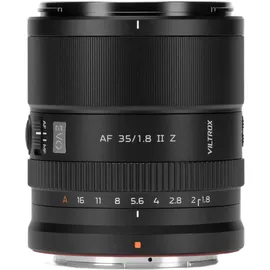 Viltrox AF 35 mm F1,8 F Nikon Z