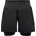 Damenshorts XXS