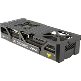 Asus TUF Gaming GeForce RTX 5090 OC Edition 32GB GDDR7 90YV0LY0-M0NA00