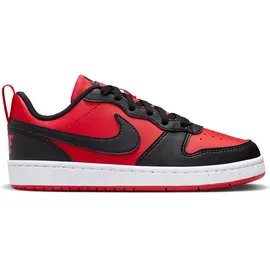 Nike Court Borough Low Recraft Kids University Red/Black/White 36,5