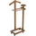 Arredamenti Italia Herrendiener ANTIMO Kirsche