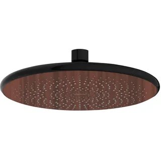 Wenko Regenduschkopf Watersaving Wood Badzubehör (79.99 € / )