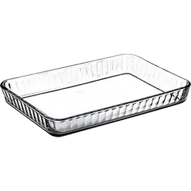 Pasabahce Auflaufform 59204 40 x 27 cm Glas