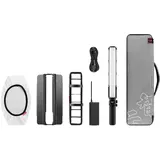 Zhiyun Fiveray V60 Combo schwarz