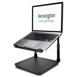 Kensington Notebook-Ständer SmartFit schwarz