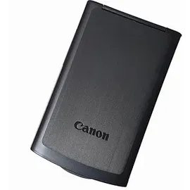 Canon AS-8 dunkelgrau