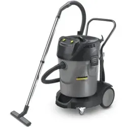 Kärcher Nass-Trockensauger NT 70/2