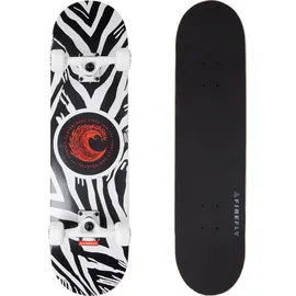 Firefly SKB 505 White/Black/Red